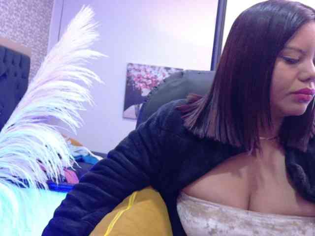 Alessiafury webcam