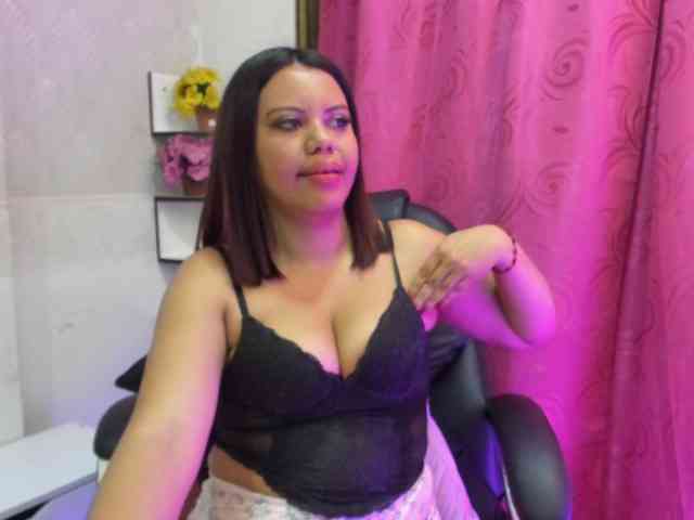 Alessiafury webcam