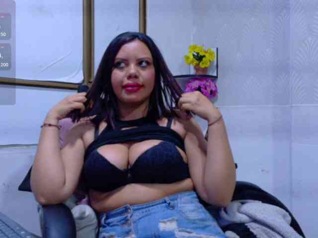 Alessiafury webcam
