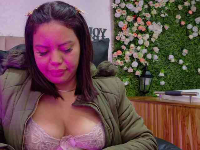 Alessiafury webcam