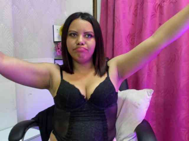 Alessiafury webcam