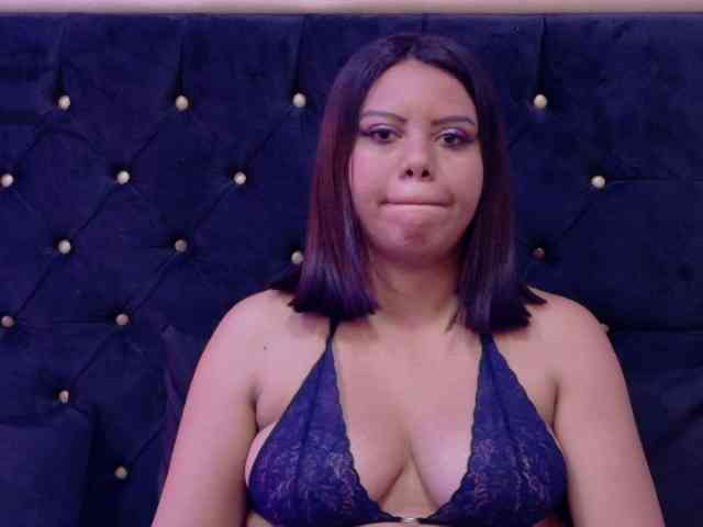 Alessiafury webcam