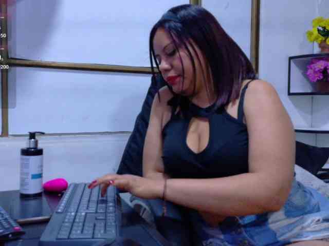 Alessiafury webcam
