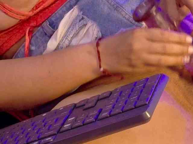 Alessiafury webcam