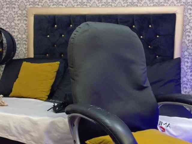 Alessiafury webcam