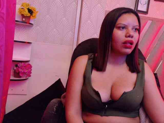 Alessiafury webcam