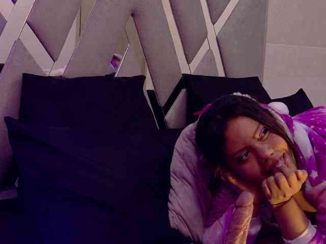 Alessiafury webcam