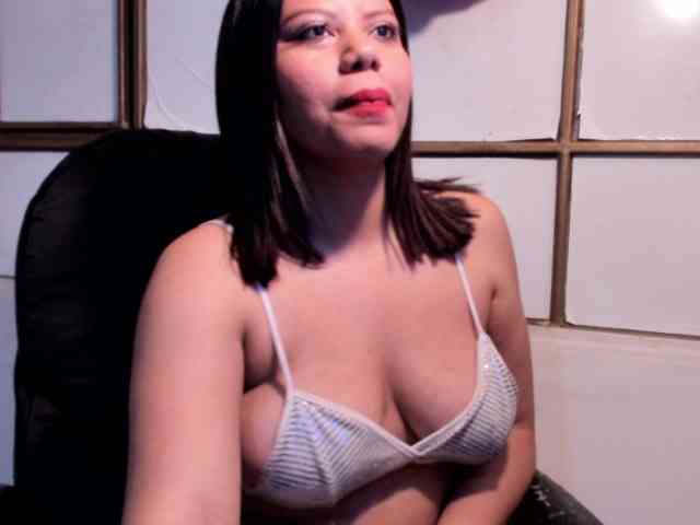 Alessiafury webcam