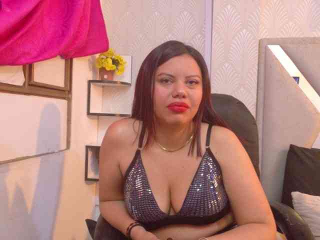 Alessiafury webcam