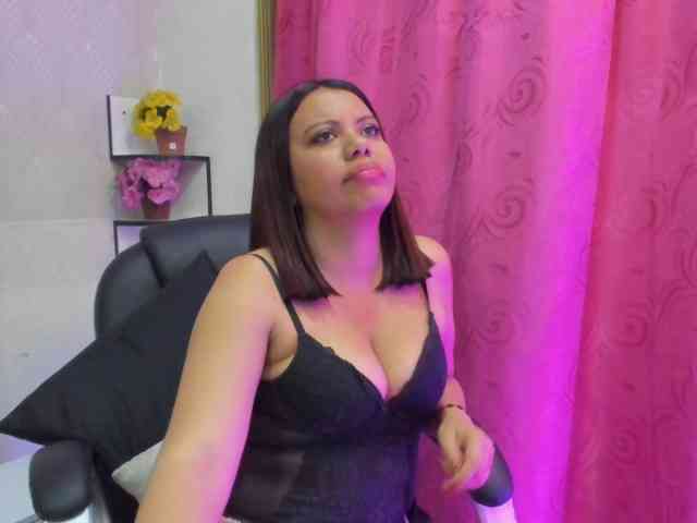Alessiafury webcam