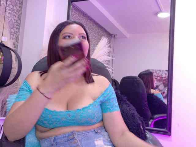 Alessiafury webcam