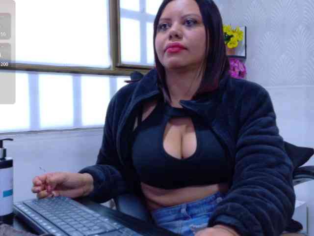 Alessiafury webcam