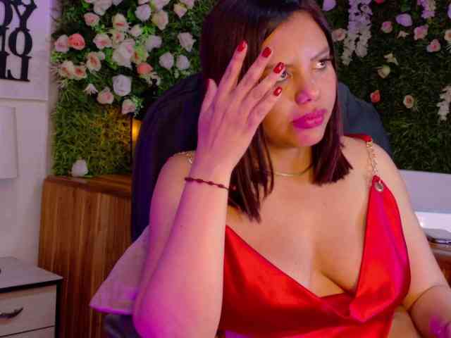 Alessiafury webcam