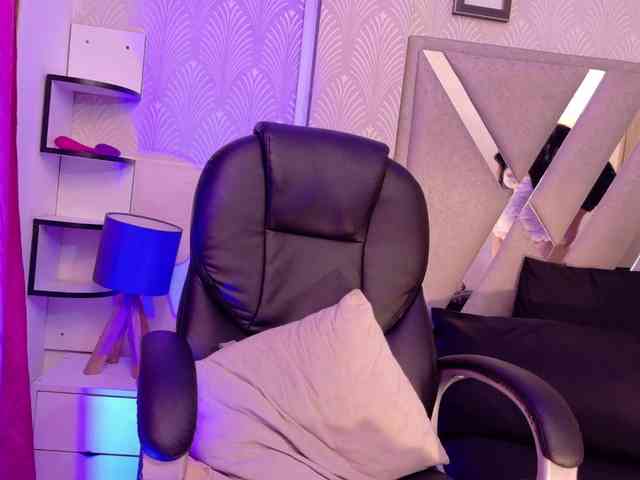 Alessiafury webcam