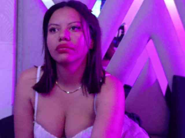 Alessiafury webcam