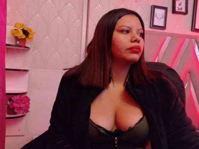 Alessiafury webcam