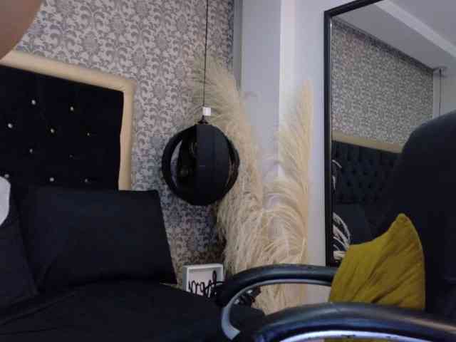 Alessiafury webcam