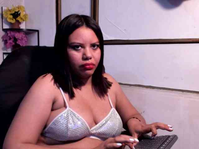 Alessiafury webcam