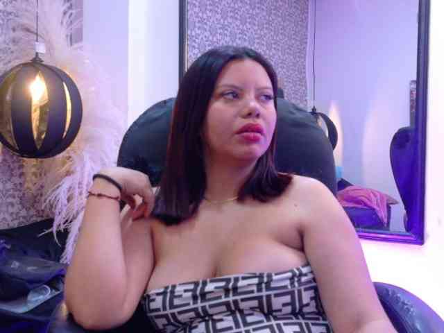 Alessiafury webcam