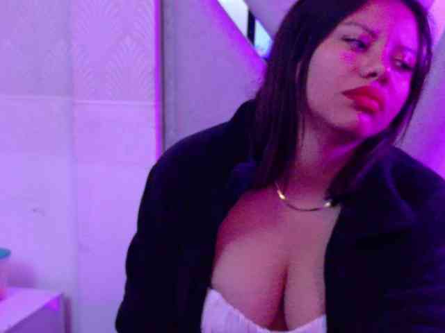 Alessiafury webcam
