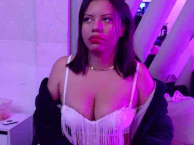 Alessiafury webcam