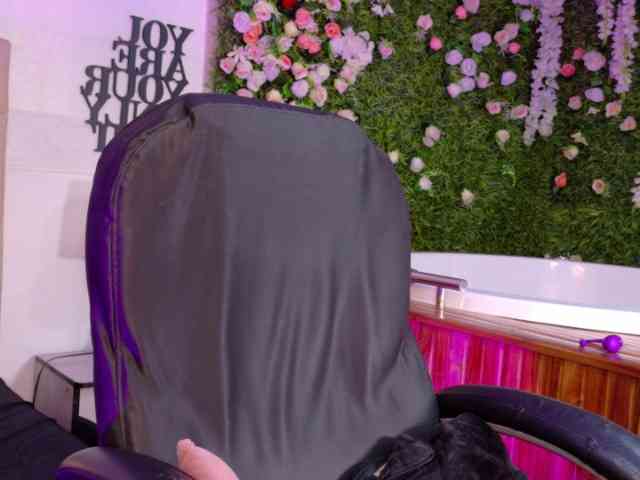 Alessiafury webcam