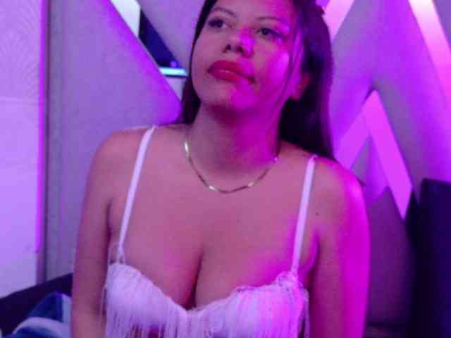 Alessiafury webcam