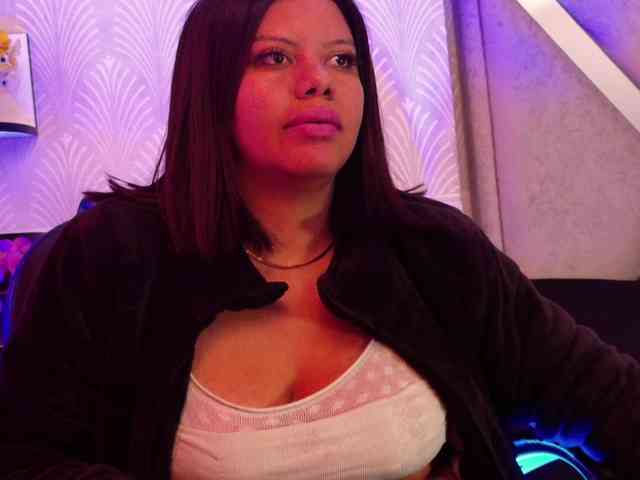 Alessiafury webcam