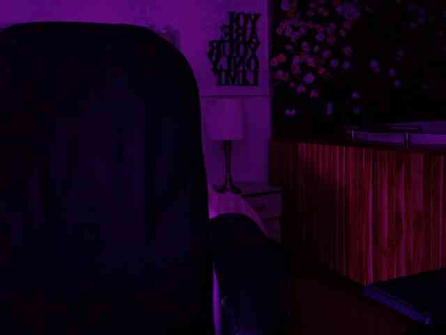 Alessiafury webcam