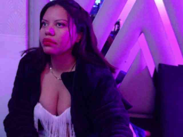 Alessiafury webcam