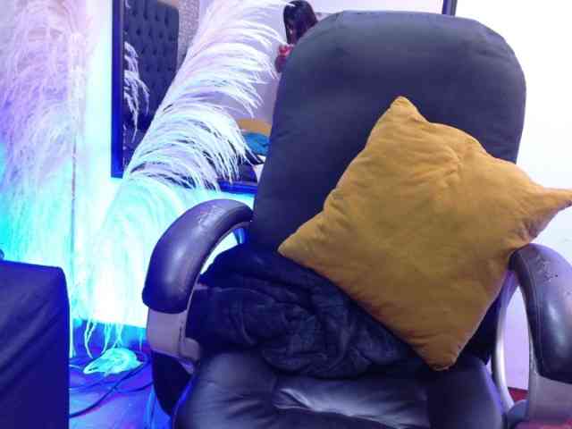 Alessiafury webcam