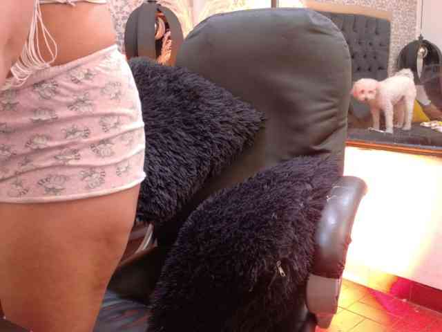 Alessiafury webcam
