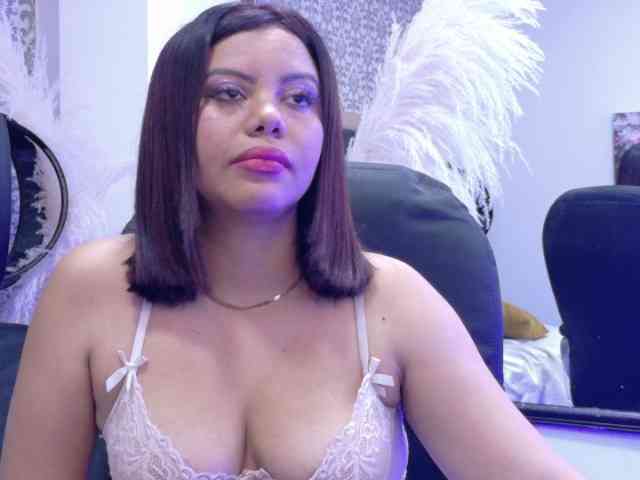 Alessiafury webcam