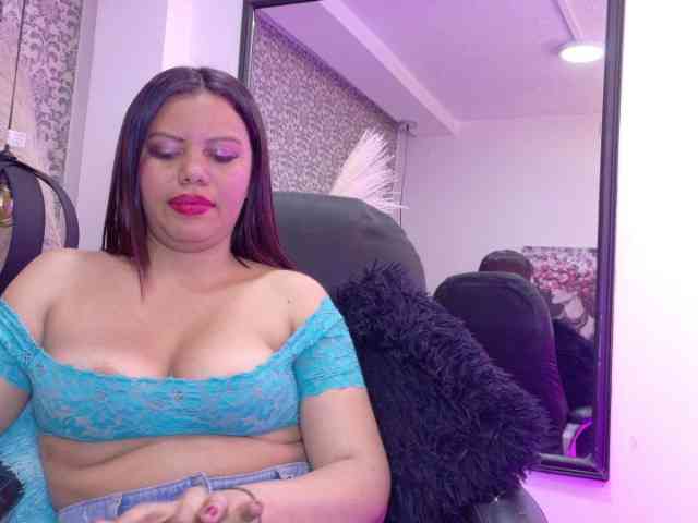 Alessiafury webcam
