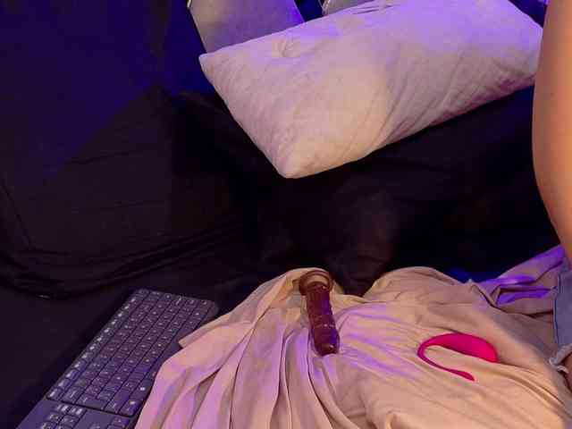 Alessiafury webcam