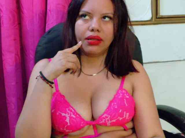 Alessiafury webcam