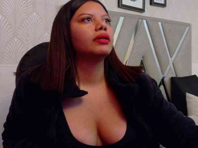 Alessiafury webcam