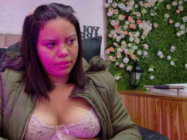 Alessiafury webcam