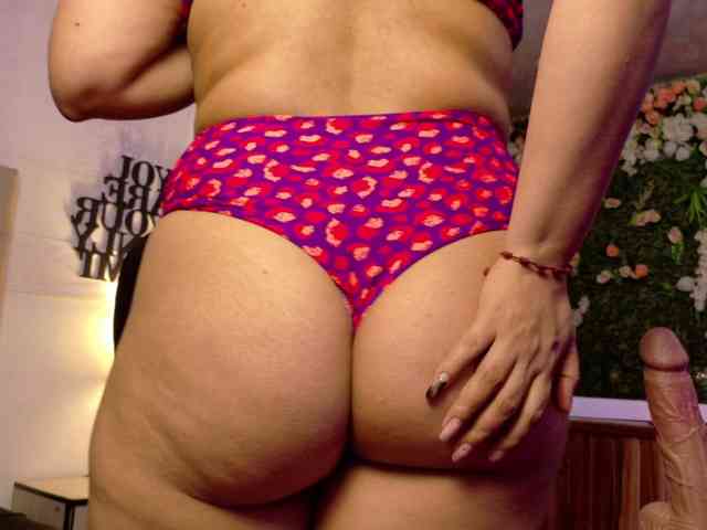 Alessiafury webcam