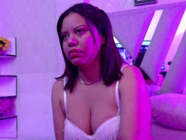 Alessiafury webcam