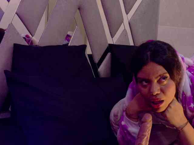 Alessiafury webcam