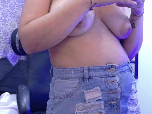 Alessiafury webcam