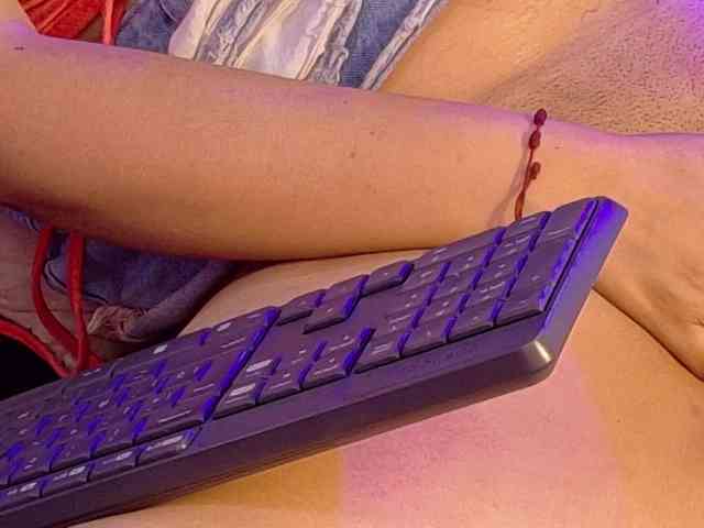 Alessiafury webcam