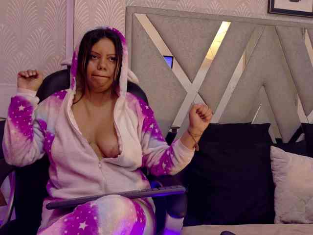 Alessiafury webcam