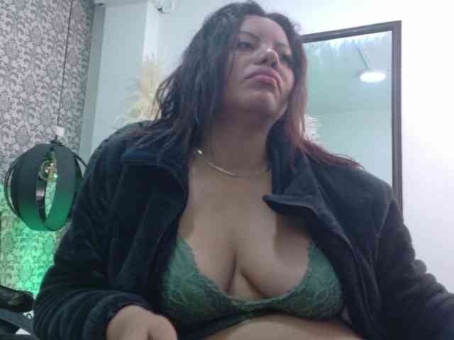 Alessiafury webcam