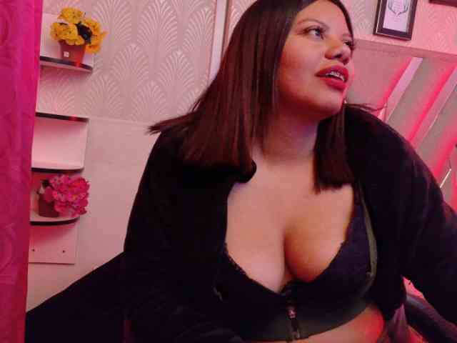 Alessiafury webcam