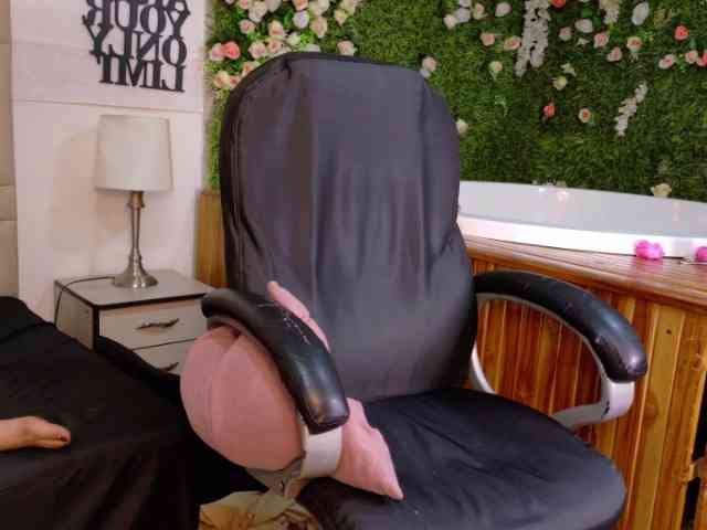 Alessiafury webcam