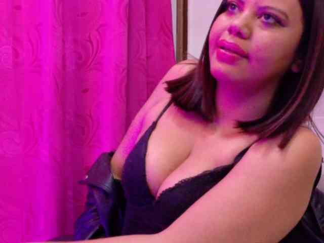 Alessiafury webcam