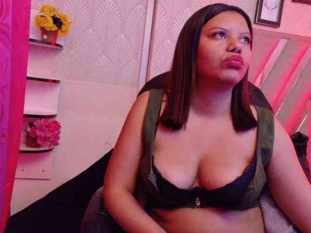 Alessiafury webcam