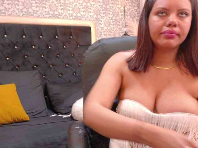 Alessiafury webcam